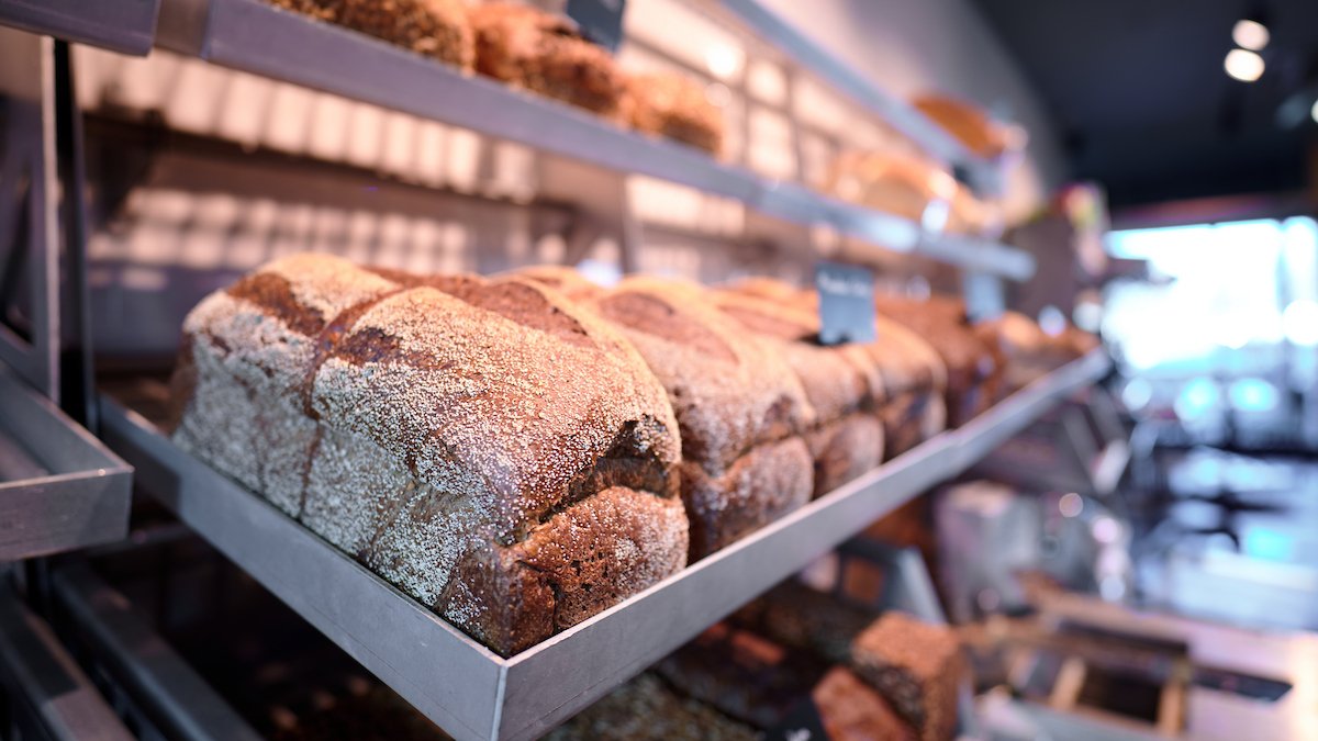 Bakkerij van Vessem