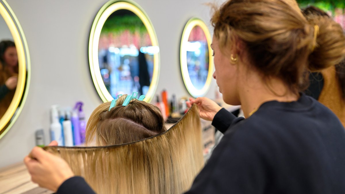 Sevils Hairplace
