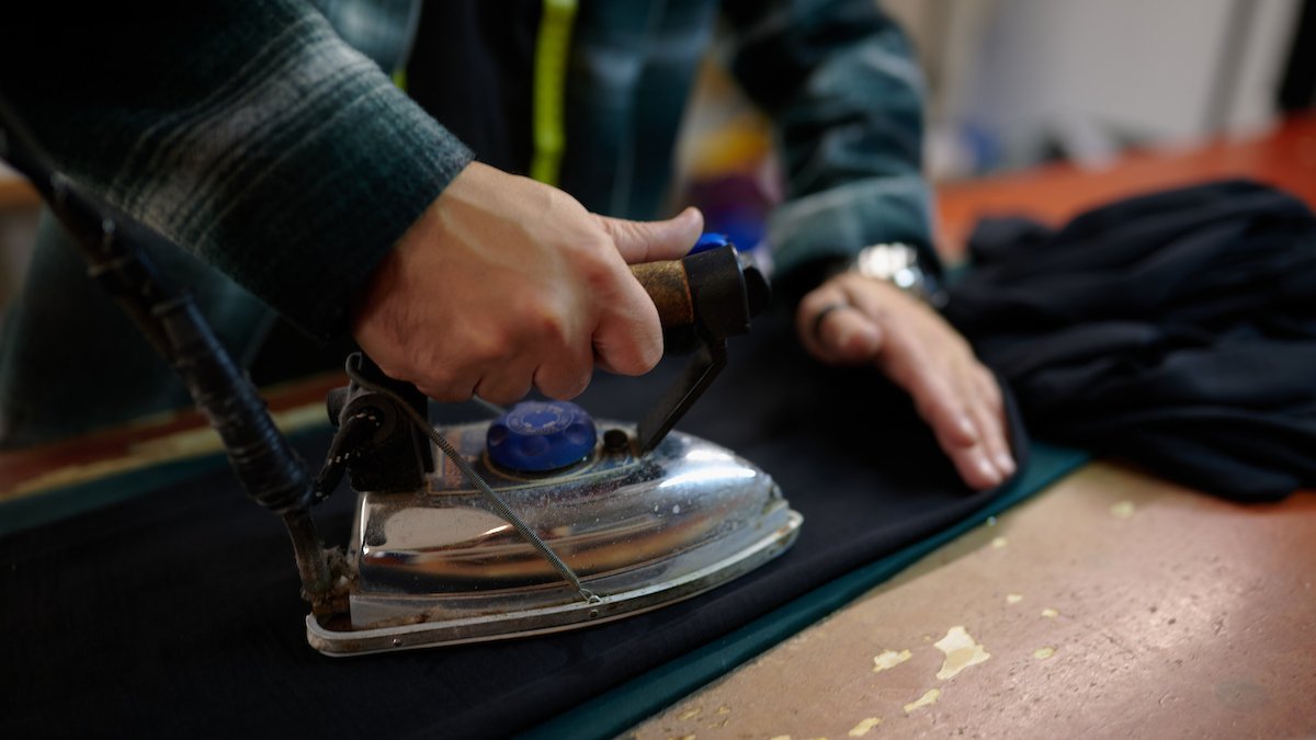 Tailor Lab