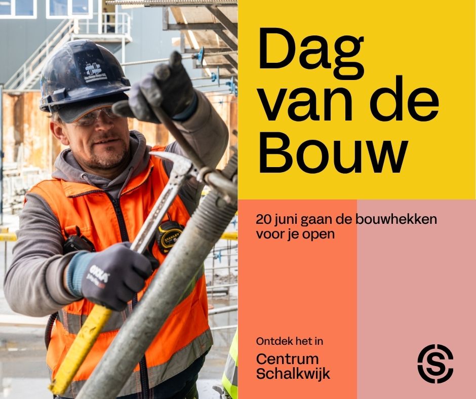 dag van de bouw