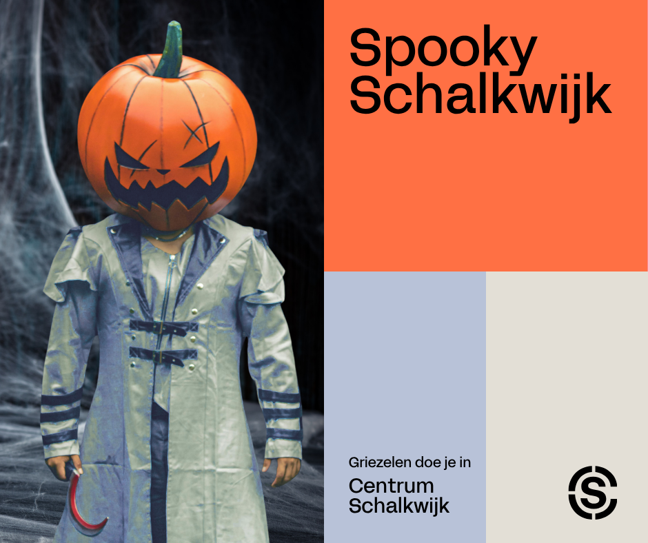 spooky schalkwijk